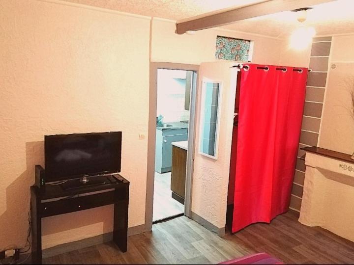 Appartement T1 Bis Quartier Du Chateau De Pau Exteriér fotografie