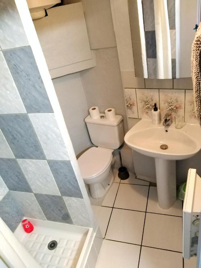 Appartement T1 Bis Quartier Du Chateau De Pau Exteriér fotografie