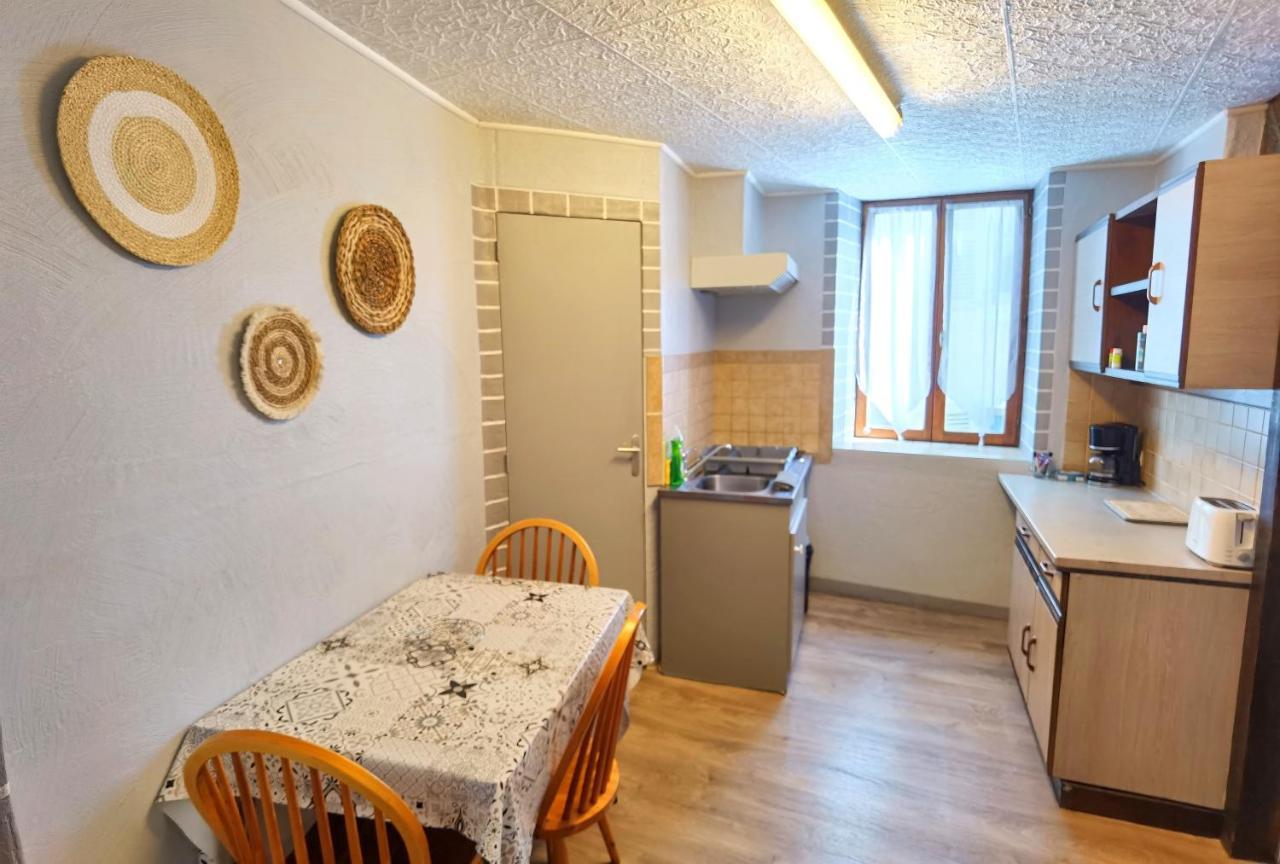 Appartement T1 Bis Quartier Du Chateau De Pau Exteriér fotografie